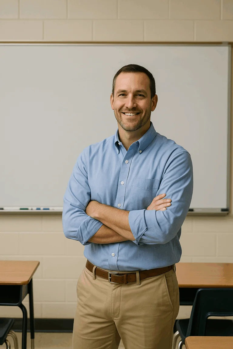 5 Mandatory Members of an IEP Team