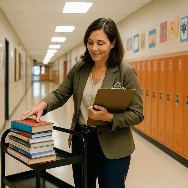 Self-Advocacy IEP Goals Teachers