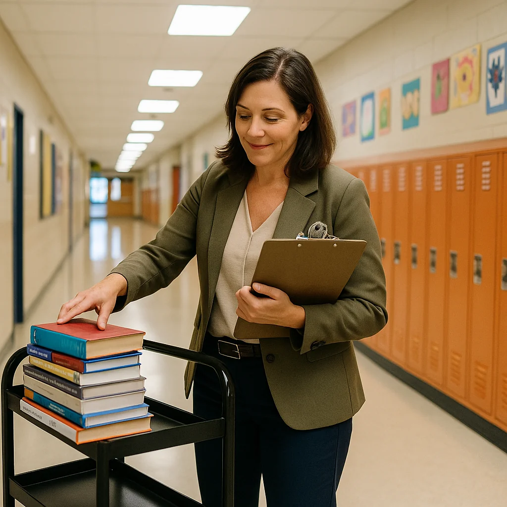 Self-Advocacy IEP Goals Teachers