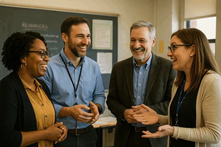 IEP Goal Bank Teachers