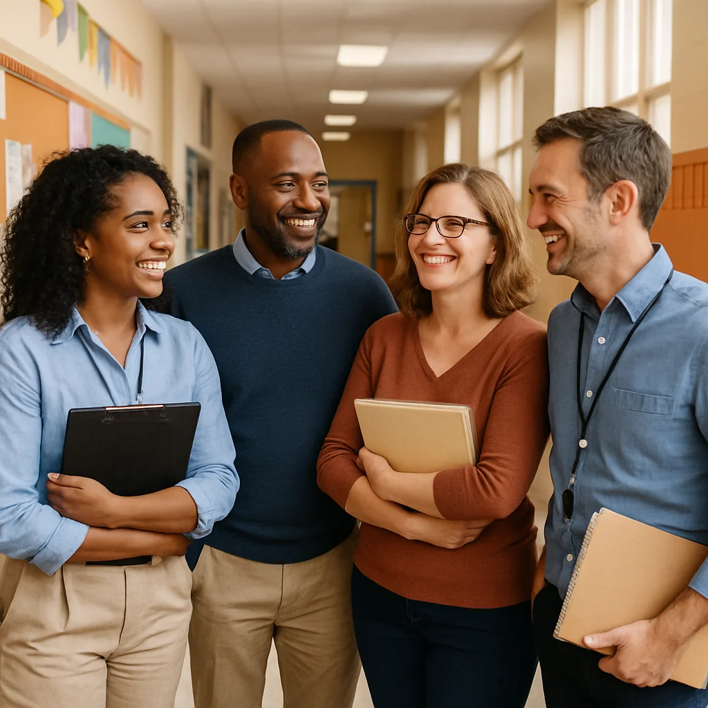 Writing IEP Goals Teachers