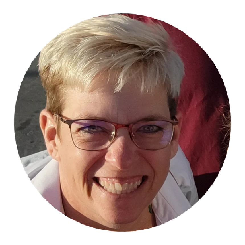 Dr. Jean Anderson