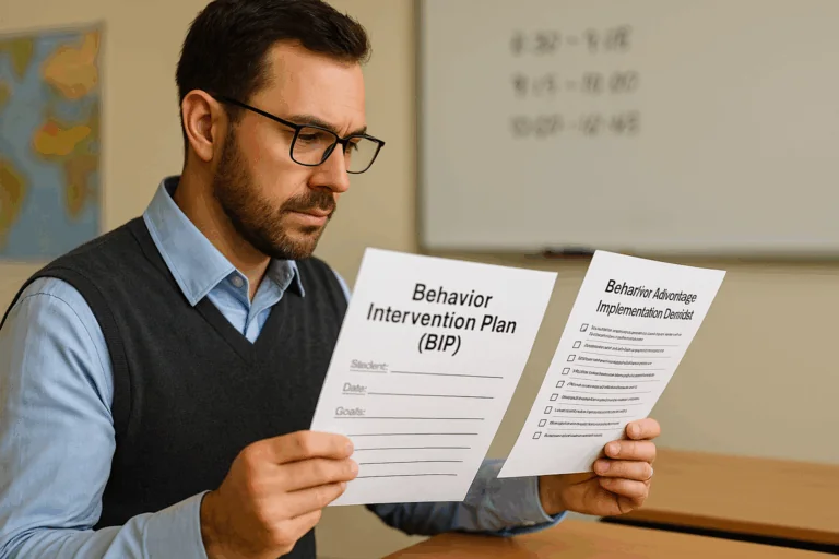 BIP Implementation Checklist