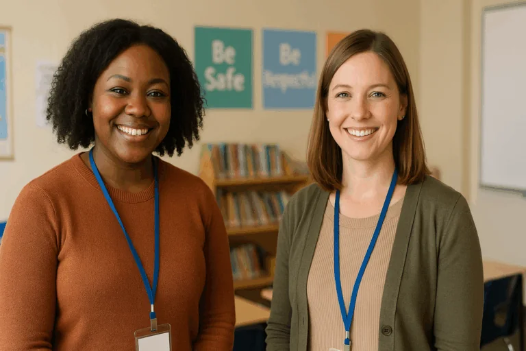 Behavior Advantage Westside Elementary