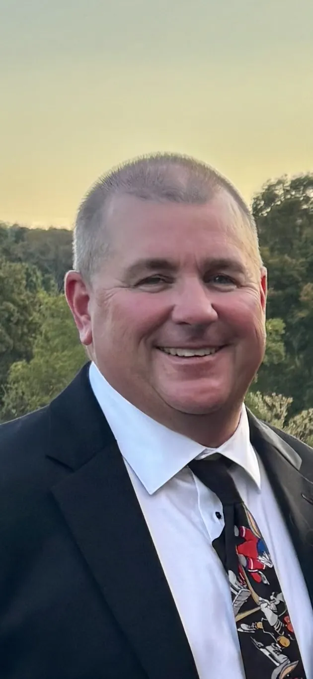 Matt Sauter, Special Education Teacher - Life Skills