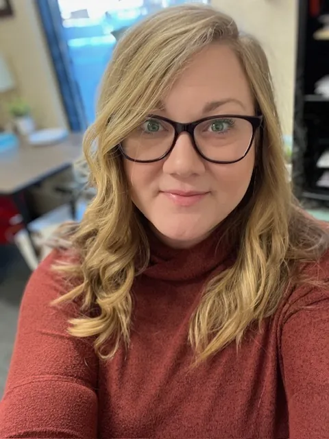 Jessica Brown, Assistant Principal, Westside Elementary School