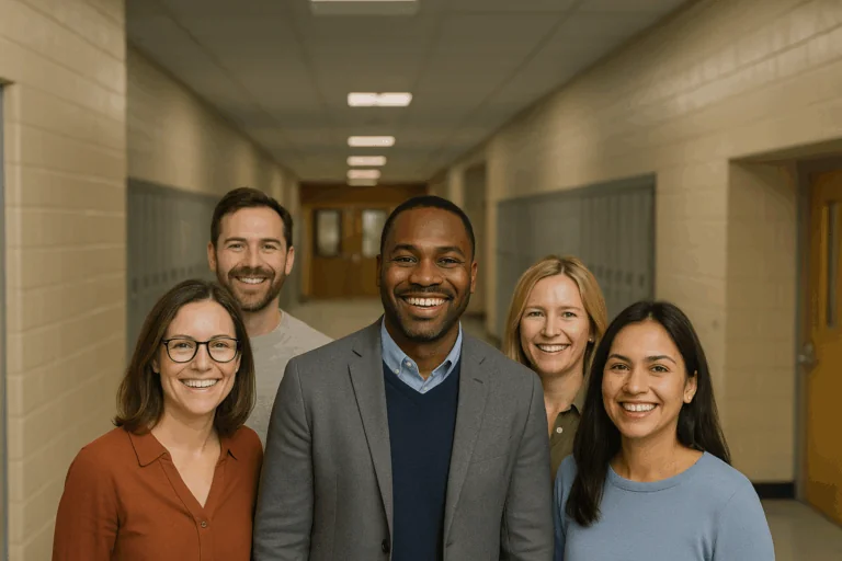 Behavior Leadership Principals