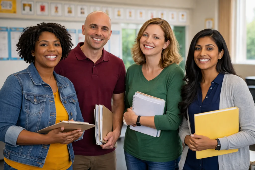 A Guide to Trauma-Informed Behavior Supports in Schools