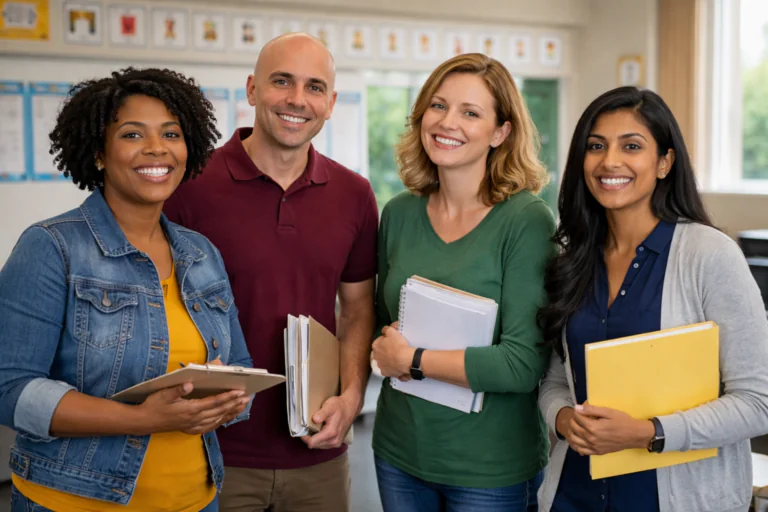 A Guide to Trauma-Informed Behavior Supports in Schools