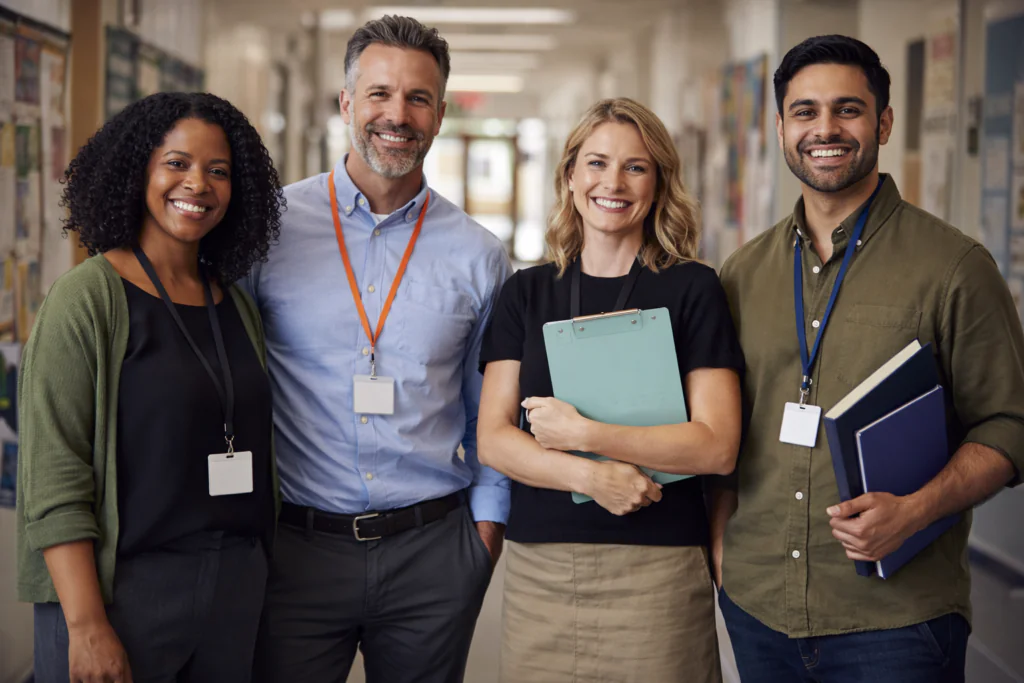 New Hire Behavior Support Onboarding Checklist