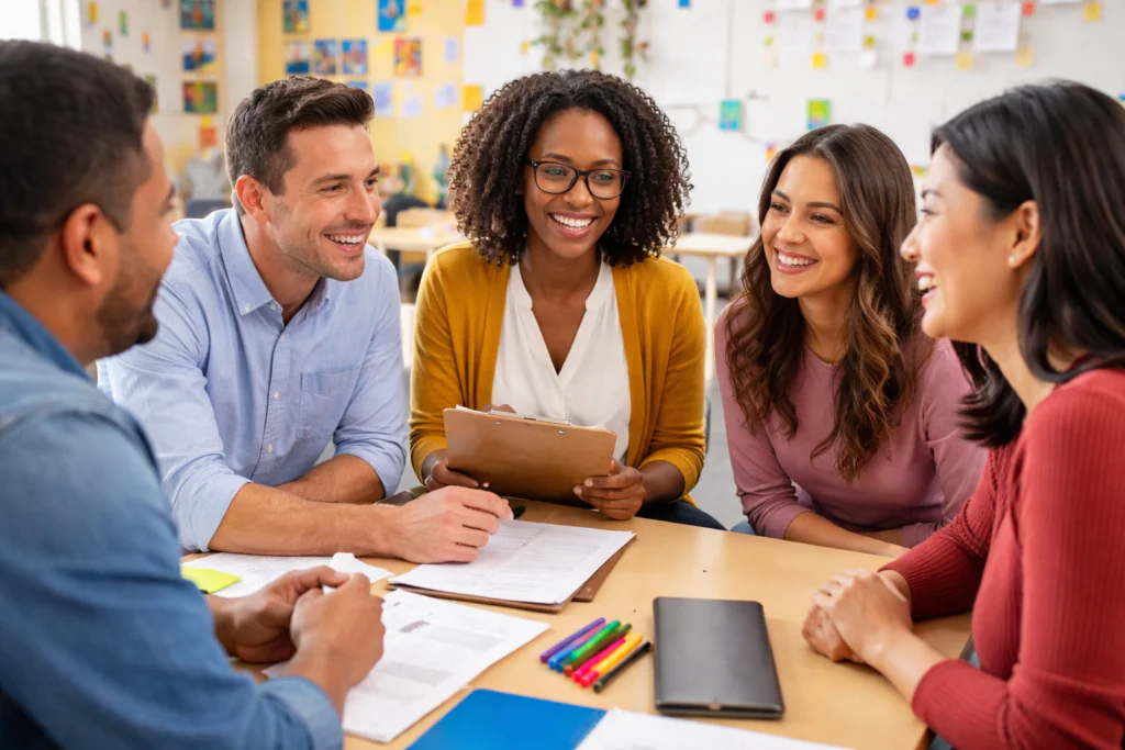 Family Engagement MTSS