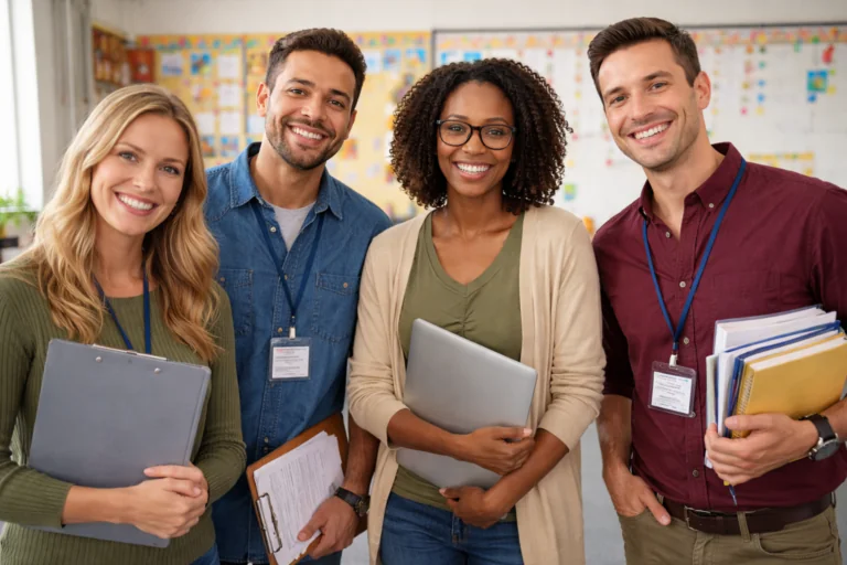 Behavior Intervention Strategies for Managing Access Behaviors