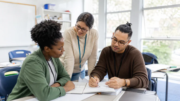 Behavior Advantage Classroom Support Plan